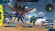 Imagen 54 de Mobile Suit Gundam Extreme VS-Force PSN