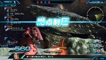 Imagen 56 de Mobile Suit Gundam Extreme VS-Force PSN