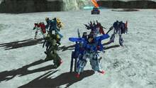 Imagen 57 de Mobile Suit Gundam Extreme VS-Force PSN