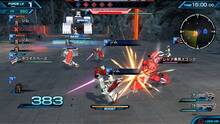 Imagen 58 de Mobile Suit Gundam Extreme VS-Force PSN