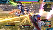 Imagen 59 de Mobile Suit Gundam Extreme VS-Force PSN