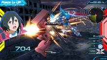 Imagen 60 de Mobile Suit Gundam Extreme VS-Force PSN
