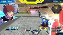 Imagen 61 de Mobile Suit Gundam Extreme VS-Force PSN
