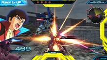 Imagen 63 de Mobile Suit Gundam Extreme VS-Force PSN