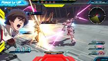 Imagen 65 de Mobile Suit Gundam Extreme VS-Force PSN