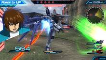 Imagen 66 de Mobile Suit Gundam Extreme VS-Force PSN