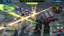 Imagen 67 de Mobile Suit Gundam Extreme VS-Force PSN