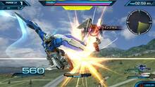 Imagen 70 de Mobile Suit Gundam Extreme VS-Force PSN