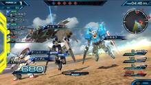 Imagen 71 de Mobile Suit Gundam Extreme VS-Force PSN