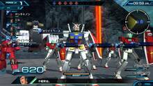 Imagen 72 de Mobile Suit Gundam Extreme VS-Force PSN