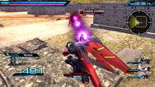 Imagen 74 de Mobile Suit Gundam Extreme VS-Force PSN