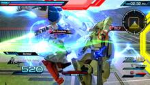 Imagen 83 de Mobile Suit Gundam Extreme VS-Force PSN