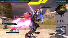 Imagen 84 de Mobile Suit Gundam Extreme VS-Force PSN