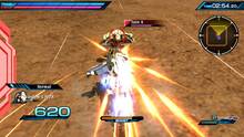 Imagen 85 de Mobile Suit Gundam Extreme VS-Force PSN