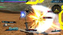 Imagen 86 de Mobile Suit Gundam Extreme VS-Force PSN