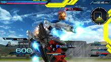 Imagen 90 de Mobile Suit Gundam Extreme VS-Force PSN