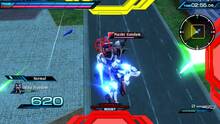 Imagen 91 de Mobile Suit Gundam Extreme VS-Force PSN