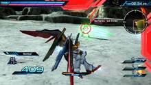 Imagen 94 de Mobile Suit Gundam Extreme VS-Force PSN