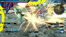 Imagen 97 de Mobile Suit Gundam Extreme VS-Force PSN