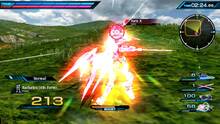 Imagen 99 de Mobile Suit Gundam Extreme VS-Force PSN