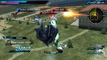 Imagen 79 de Mobile Suit Gundam Extreme VS-Force PSN