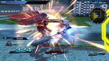 Imagen 81 de Mobile Suit Gundam Extreme VS-Force PSN