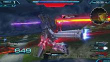 Imagen 101 de Mobile Suit Gundam Extreme VS-Force PSN