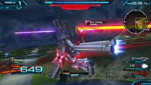 Imagen 115 de Mobile Suit Gundam Extreme VS-Force PSN