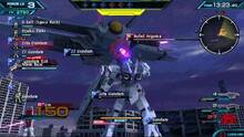 Imagen 103 de Mobile Suit Gundam Extreme VS-Force PSN