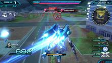 Imagen 108 de Mobile Suit Gundam Extreme VS-Force PSN