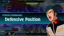 Imagen 109 de Mobile Suit Gundam Extreme VS-Force PSN