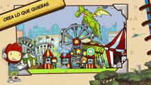 Imagen 17 de Scribblenauts Unlimited
