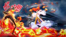 Imagen 438 de One Piece: Burning Blood
