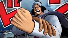 Imagen 207 de One Piece: Burning Blood