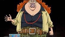 Imagen 241 de One Piece: Burning Blood