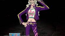 Imagen 242 de One Piece: Burning Blood