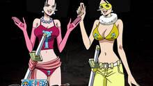 Imagen 243 de One Piece: Burning Blood