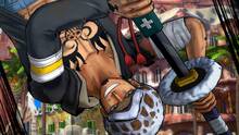Imagen 360 de One Piece: Burning Blood