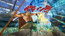 Imagen 372 de One Piece: Burning Blood
