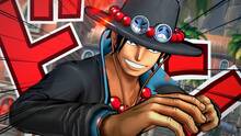 Imagen 377 de One Piece: Burning Blood