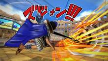 Imagen 381 de One Piece: Burning Blood