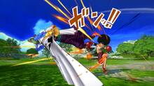 Imagen 351 de One Piece: Burning Blood