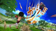 Imagen 352 de One Piece: Burning Blood