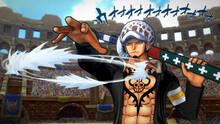 Imagen 398 de One Piece: Burning Blood
