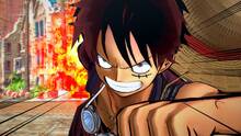 Imagen 409 de One Piece: Burning Blood