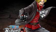Imagen 421 de One Piece: Burning Blood