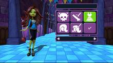 Imagen 2 de Monster High: New Ghoul in School