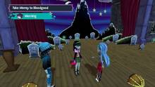 Imagen 3 de Monster High: New Ghoul in School