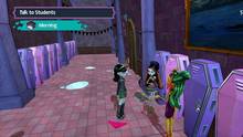 Imagen 7 de Monster High: New Ghoul in School