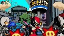 Imagen 8 de Viewtiful Joe Double Trouble